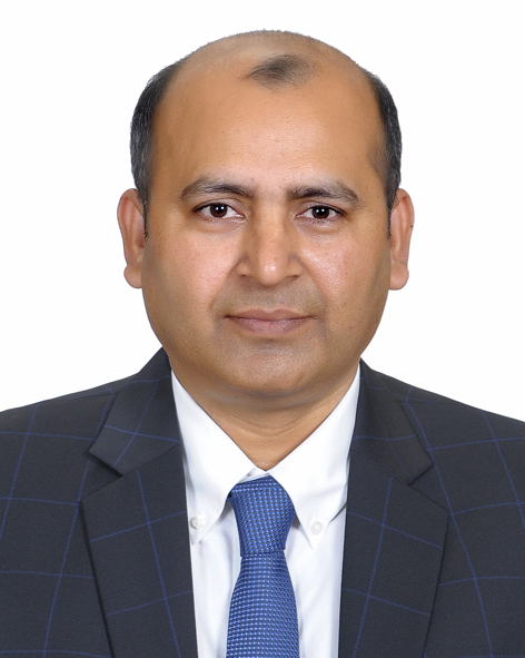 Syed Alinur Islam