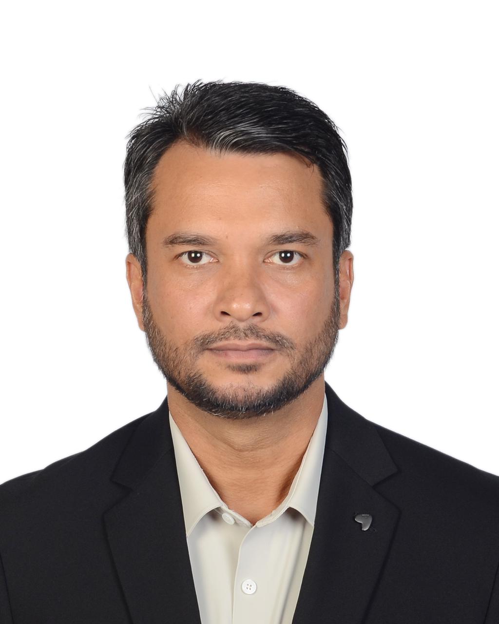Md. Moyenuddin khan