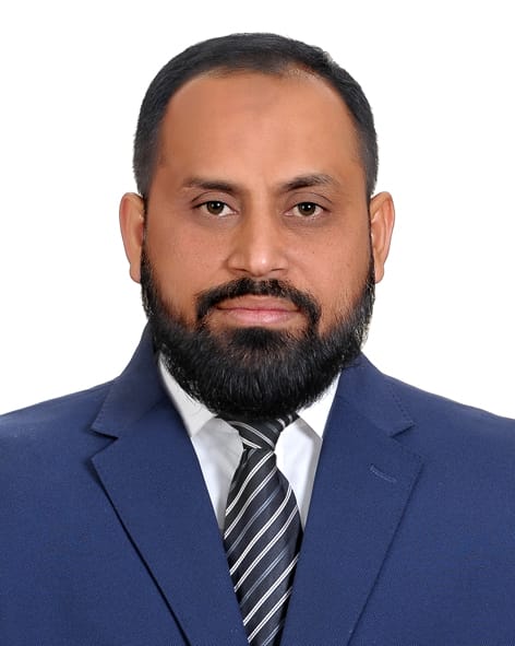 Md. Hasebul Haque