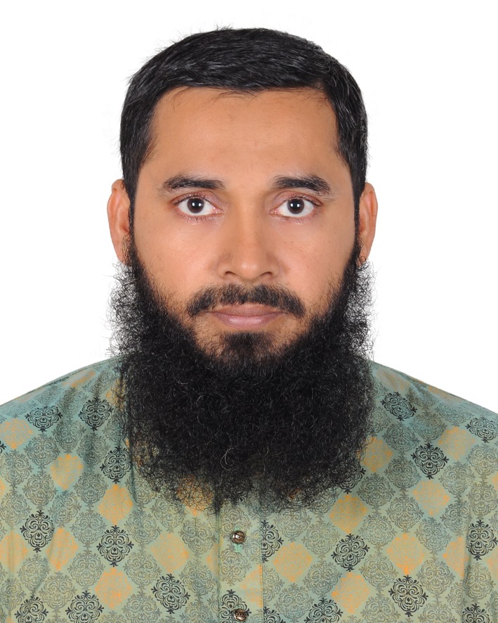 Syed Masudur Rahman