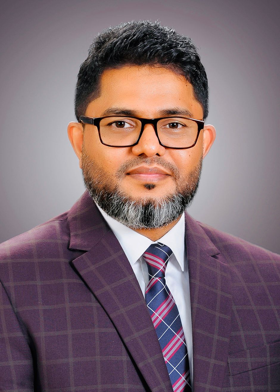 Mohammad Julfiker Ali