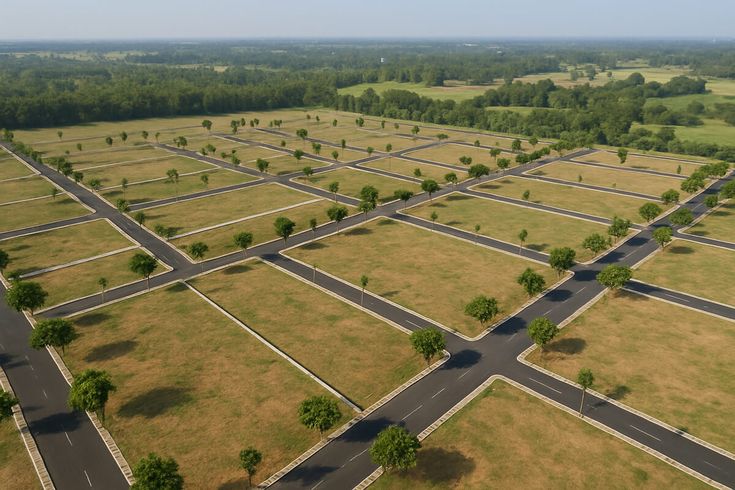 Residential Plot (Others)